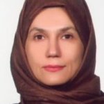 تصویر دکتر افسانه شیروانی