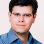 تصویر دکتر امیر محمد محسن پور