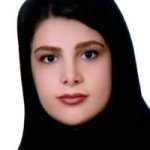 تصویر دکتر طیبه عباسی آبی