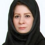 تصویر دکتر منصوره نوربخش دهکردی