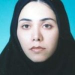 تصویر دکتر مریم اخوان