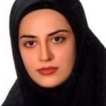 تصویر دکتر آذین کاوه