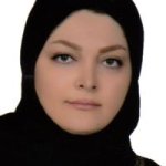 تصویر دکتر سولماز داوری