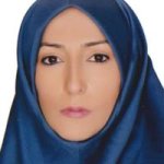 تصویر دکتر نازیلا رضاسلطانی