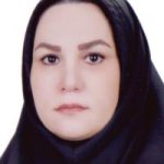 تصویر دکتر افسانه ادیب آرا