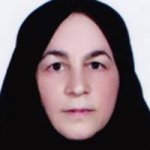 تصویر دکتر فاطمه نوری