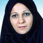 تصویر دکتر طیبه غلام حسینی مقدم