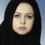 تصویر دکتر افسانه بابایی