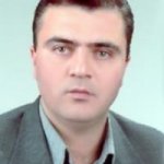 تصویر دکتر حسین اکبری نبی