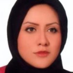 تصویر دکتر شیرین صفویه