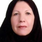 تصویر دکتر نازیلا شهبازی