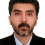 تصویر دکتر حسین علاقه بند