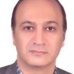 تصویر دکتر مهدی حمزه زاده موسوی
