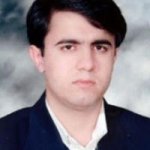 تصویر دکتر کاوه کریمی