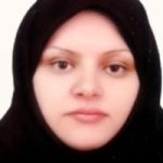 تصویر دکتر فاطمه مهدی زاده
