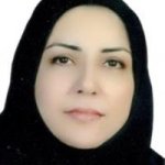 تصویر دکتر منصوره ابن الشریعه