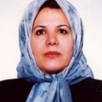 تصویر دکتر شمسی قادری