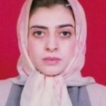 تصویر دکتر اشرف السادات فضیلت