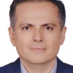 تصویر دکتر حسین صباغ