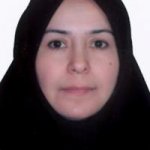 تصویر دکتر نازیلا کریمی