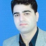 تصویر دکتر محسن بهرامی