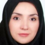 تصویر دکتر افسانه شاهی
