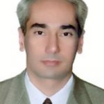 تصویر دکتر سیدجعفر معصومی لاری