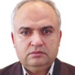تصویر دکتر یوسف کاظمی نژاد