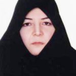 تصویر دکتر زهرا منافی