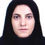 تصویر دکتر طیبه قرایی