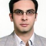 تصویر دکتر کاوه ایران پرور