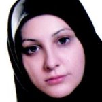 تصویر دکتر صبا یعقوب پورصحرائی