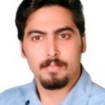 تصویر دکتر یاسر معصومی
