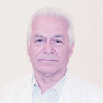 تصویر دکتر مرتضی نوری