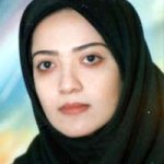 تصویر دکتر وجیهه رضاقلی بیگی