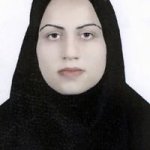 تصویر دکتر طیبه اسمعیل نژاد