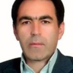 تصویر دکتر بهرام اخوان گیکلو