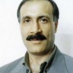 تصویر دکتر محمد حسین محمودیان