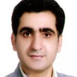 تصویر دکتر علی حسین خانی