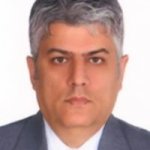 تصویر دکتر حمید یوسف زاده مرندی