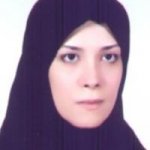 تصویر دکتر فیروزه رییسیان