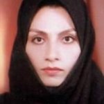 تصویر دکتر پروین داراب بیگی