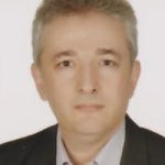 تصویر دکتر یوسف مقدم
