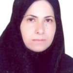 تصویر دکتر سهیلا حیدری