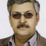 تصویر دکتر محمود فاتح