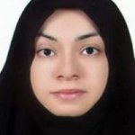 تصویر دکتر آمنه یقینی