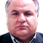 تصویر دکتر محسن کاشانیان