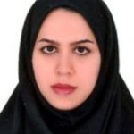 تصویر دکتر افسانه منطقی