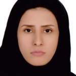 تصویر دکتر آمنه جاودان