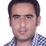 تصویر دکتر محسن وظیفه داریزد